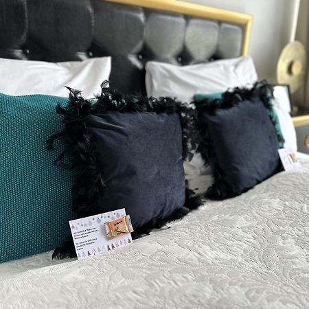 Panorama Apartments וינה מראה חיצוני תמונה