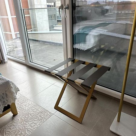 Panorama Apartments וינה מראה חיצוני תמונה