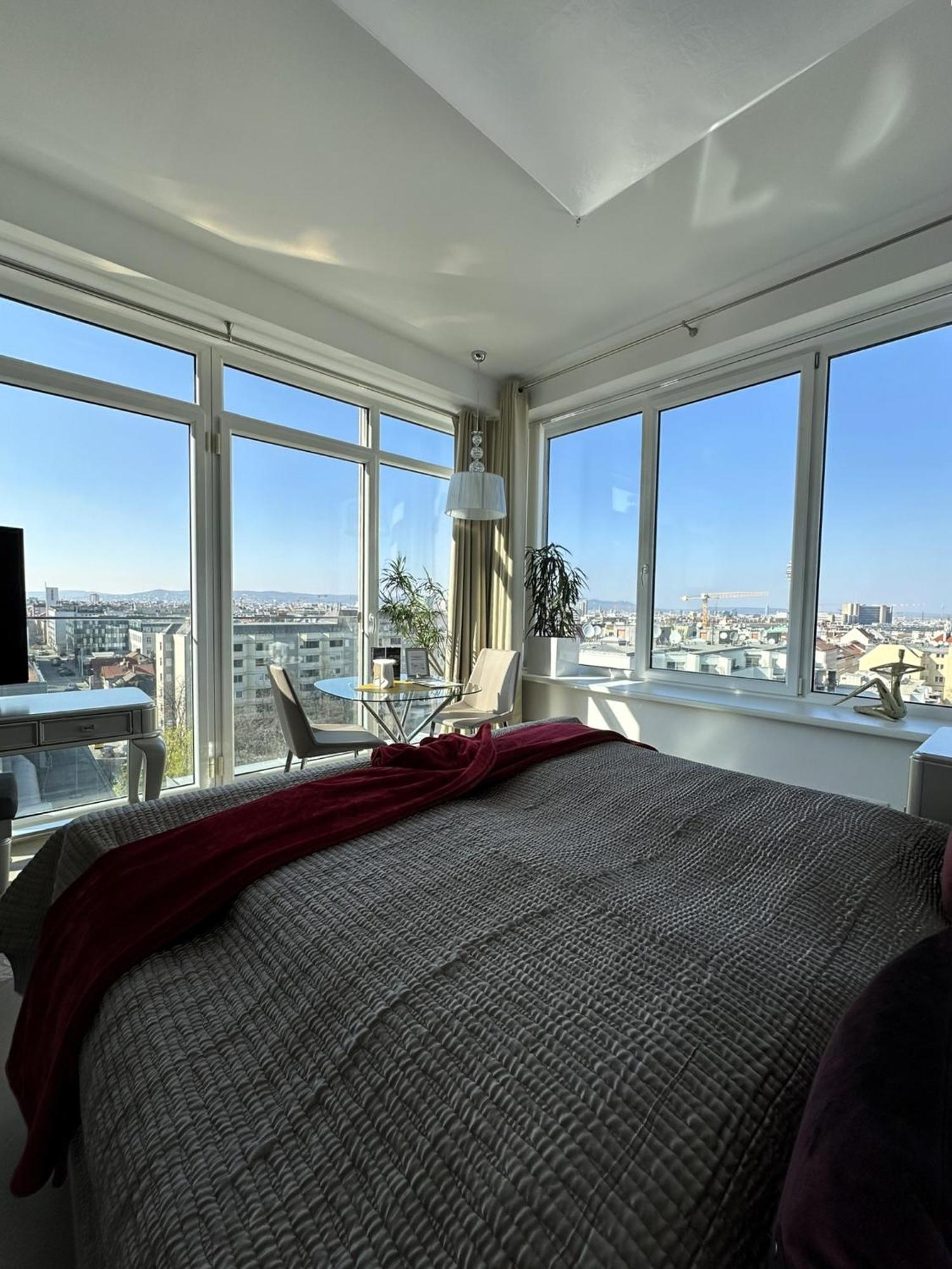 Panorama Apartments וינה מראה חיצוני תמונה
