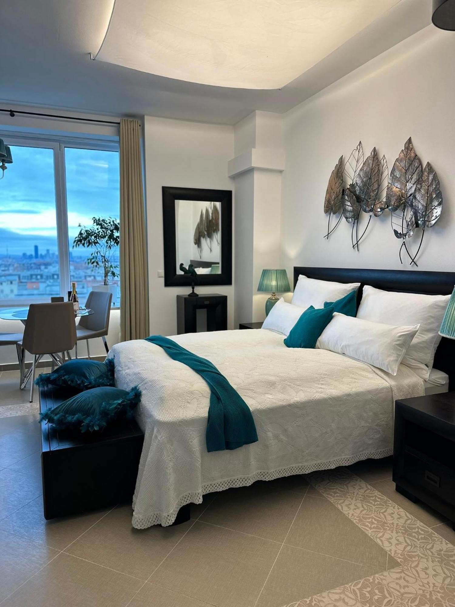 Panorama Apartments וינה מראה חיצוני תמונה