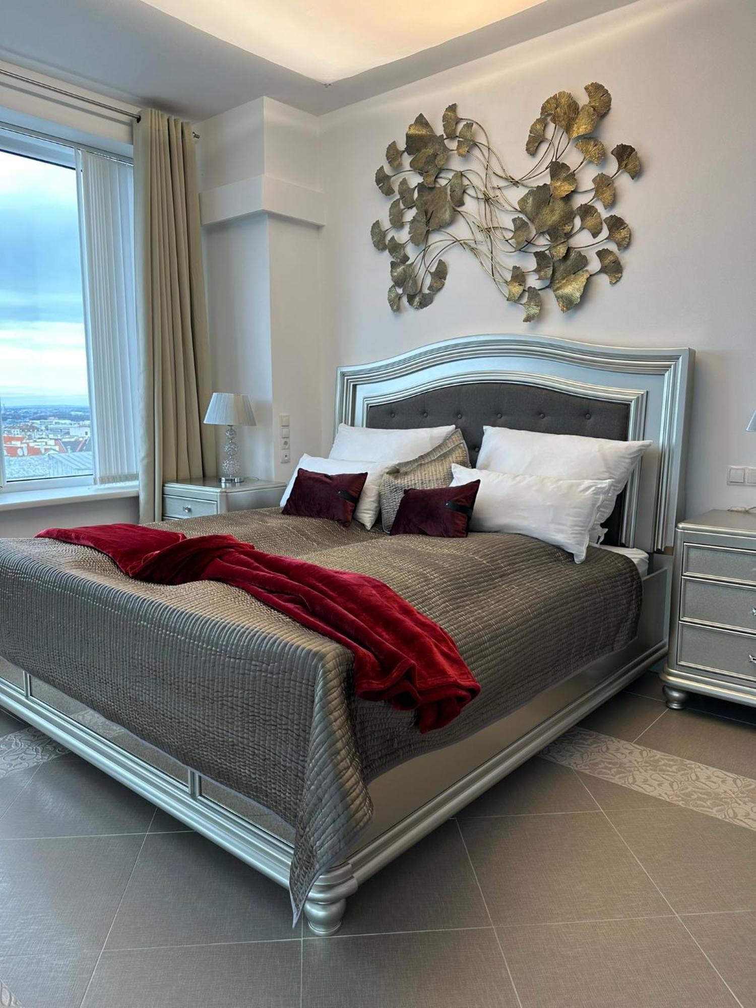 Panorama Apartments וינה מראה חיצוני תמונה