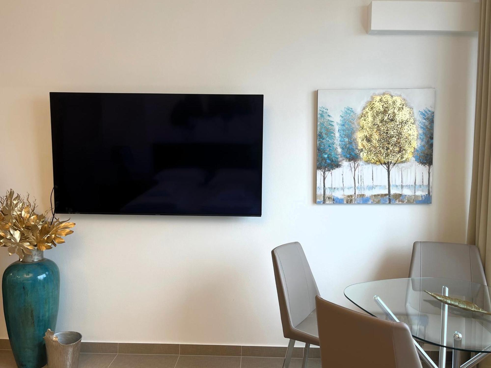 Panorama Apartments וינה מראה חיצוני תמונה