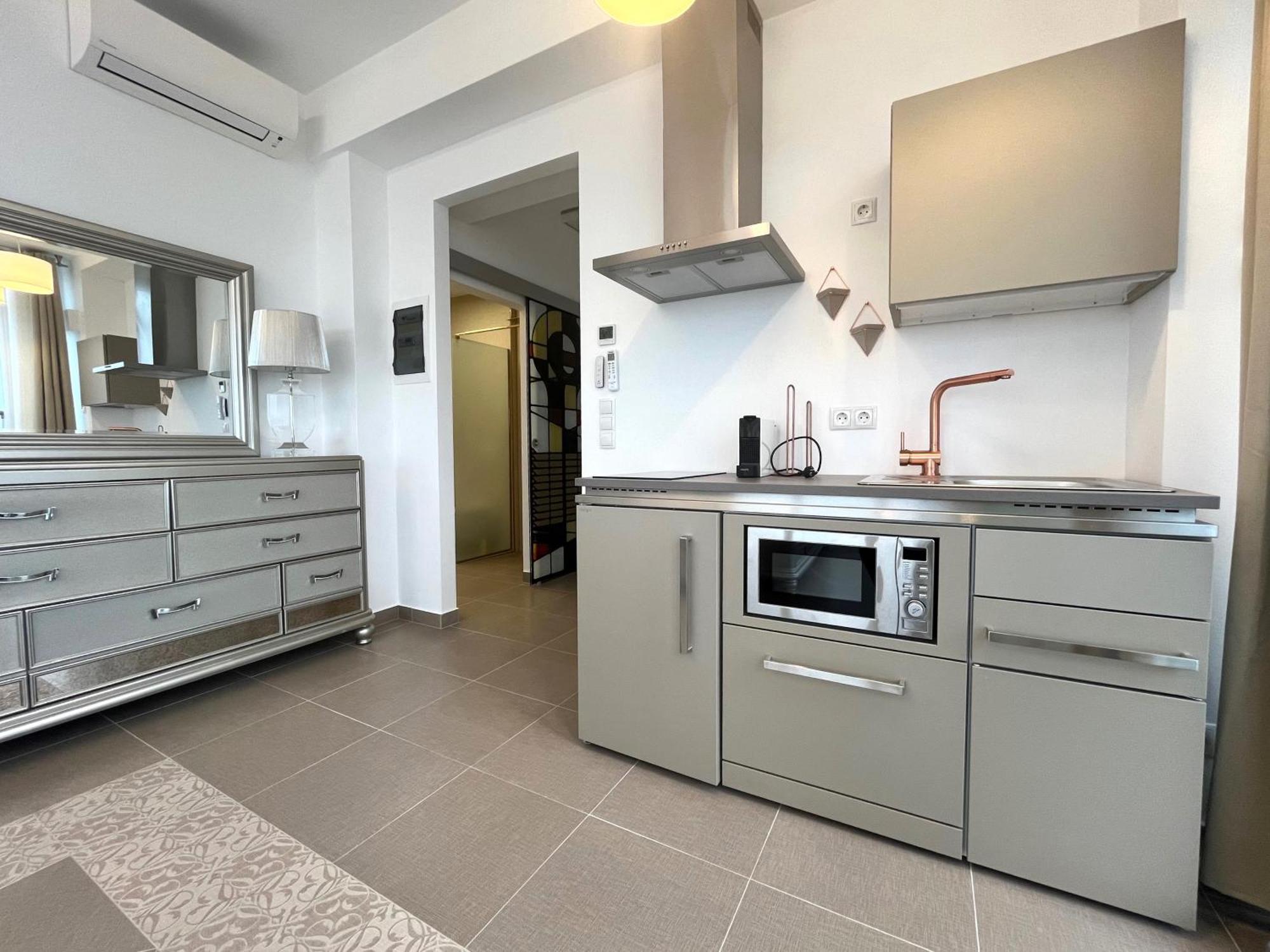 Panorama Apartments וינה מראה חיצוני תמונה