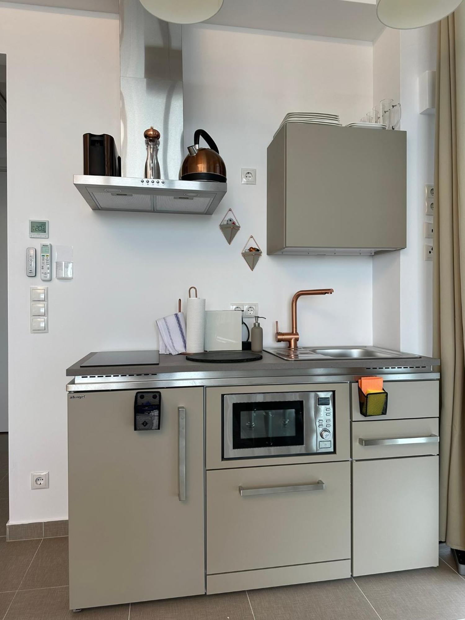 Panorama Apartments וינה מראה חיצוני תמונה