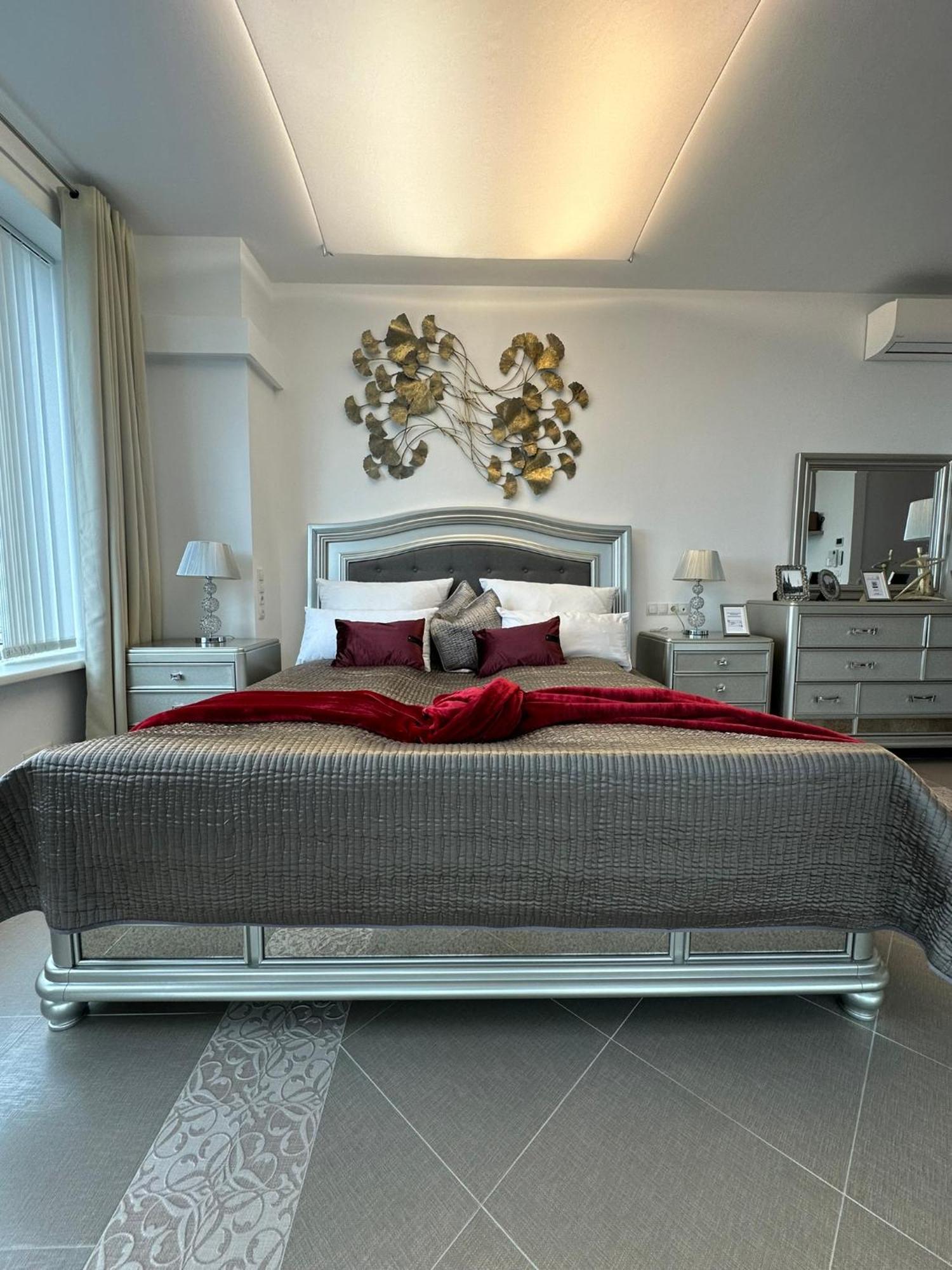 Panorama Apartments וינה מראה חיצוני תמונה