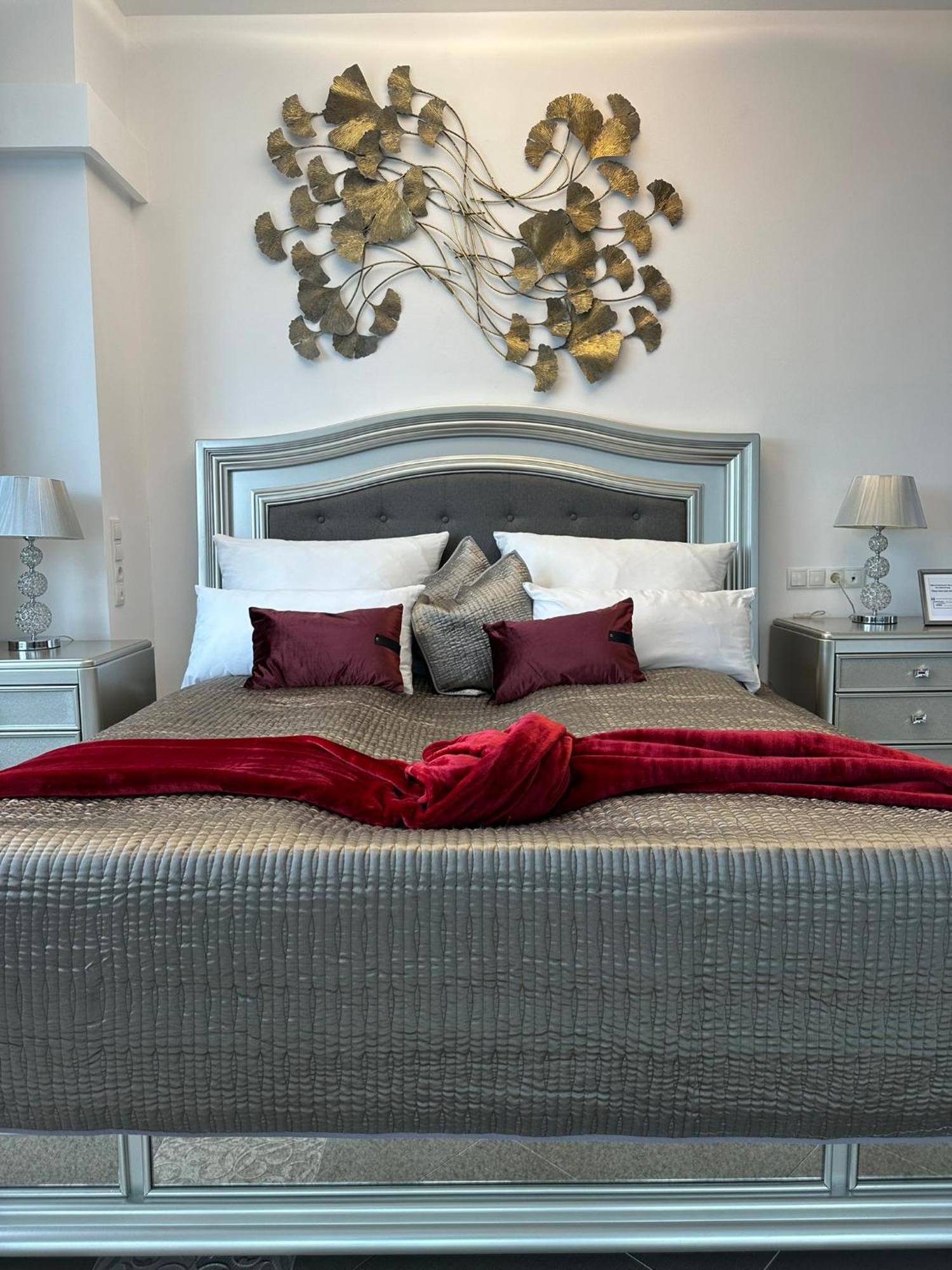Panorama Apartments וינה מראה חיצוני תמונה