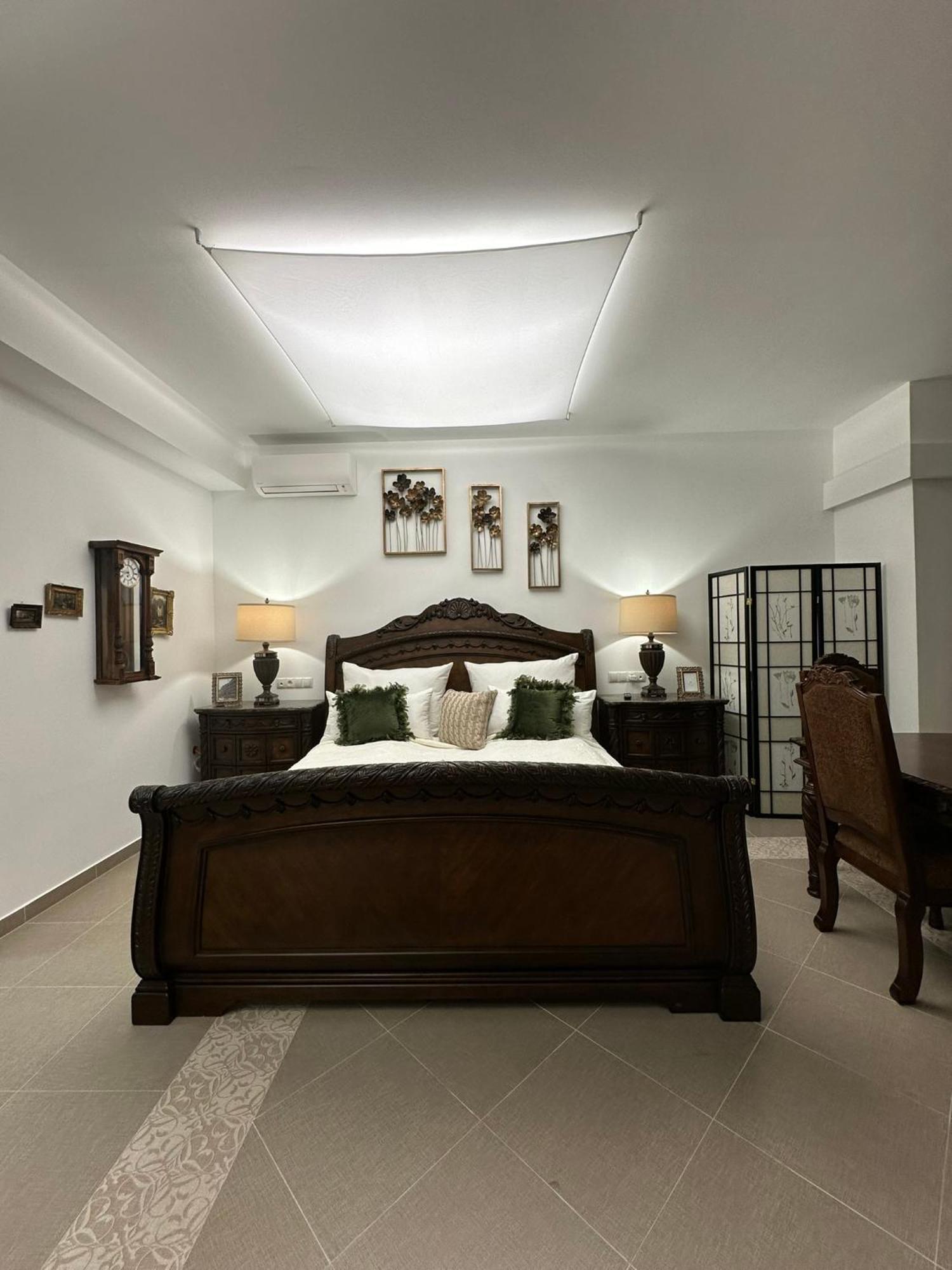 Panorama Apartments וינה מראה חיצוני תמונה
