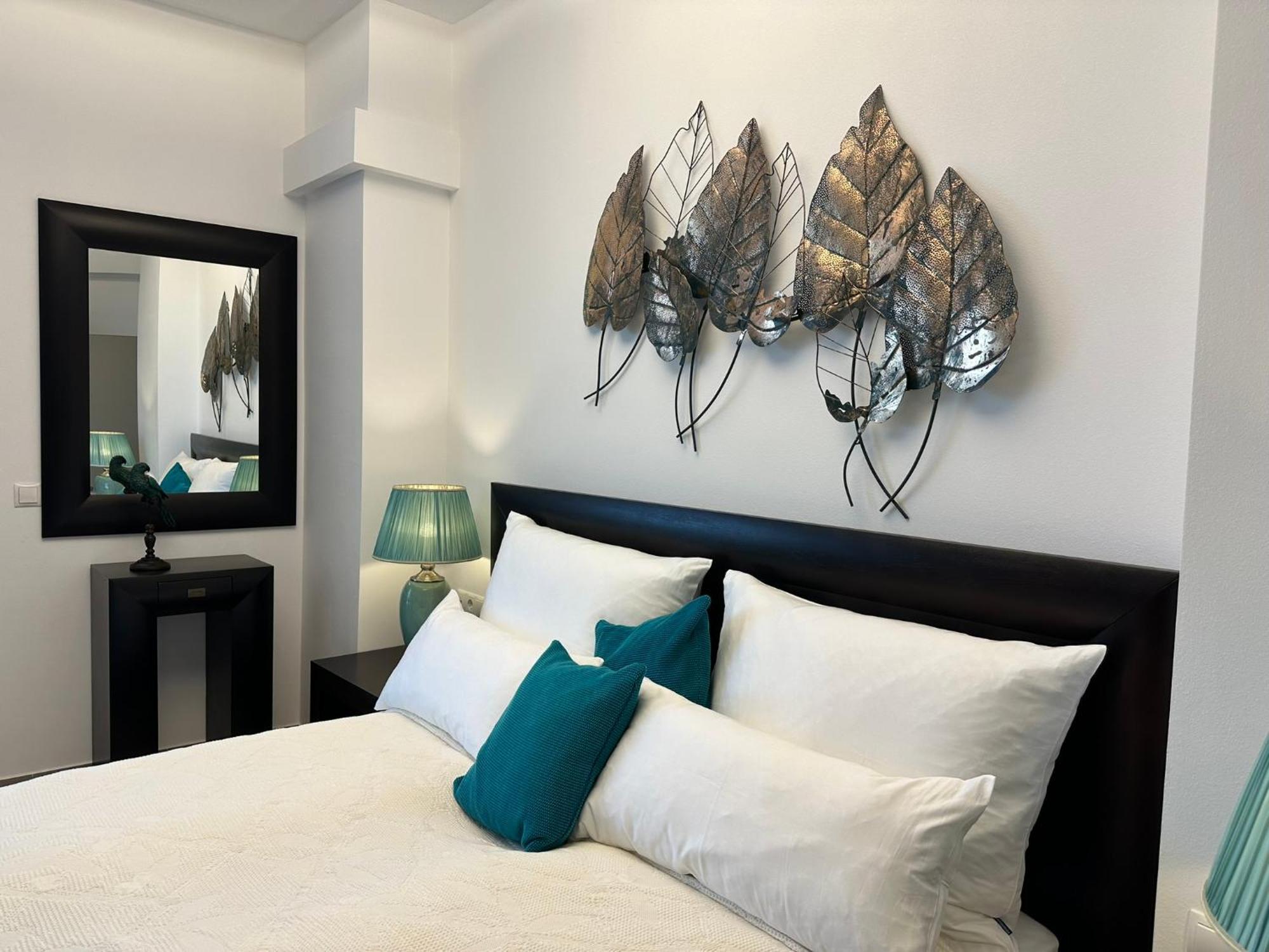 Panorama Apartments וינה מראה חיצוני תמונה