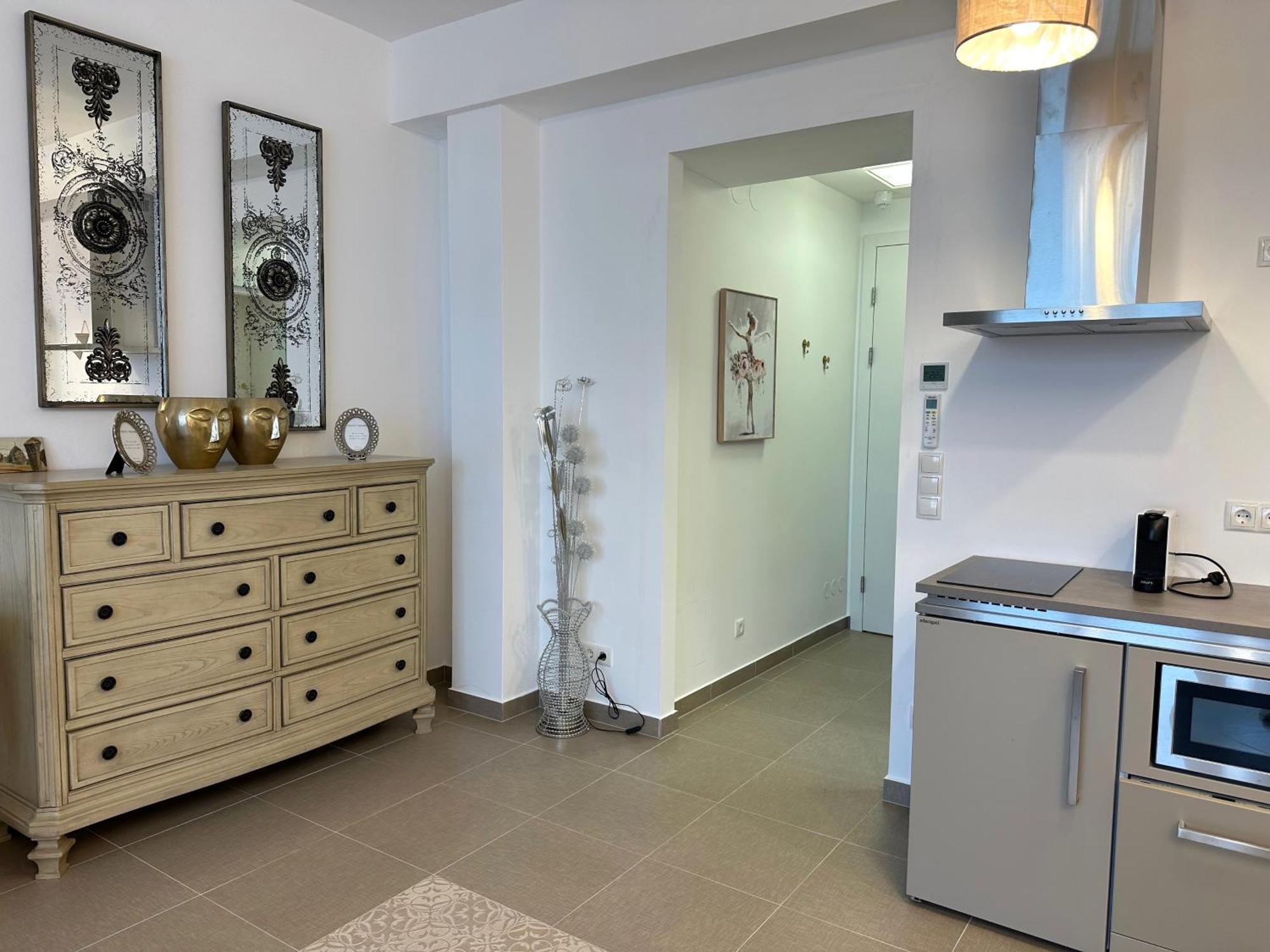 Panorama Apartments וינה מראה חיצוני תמונה