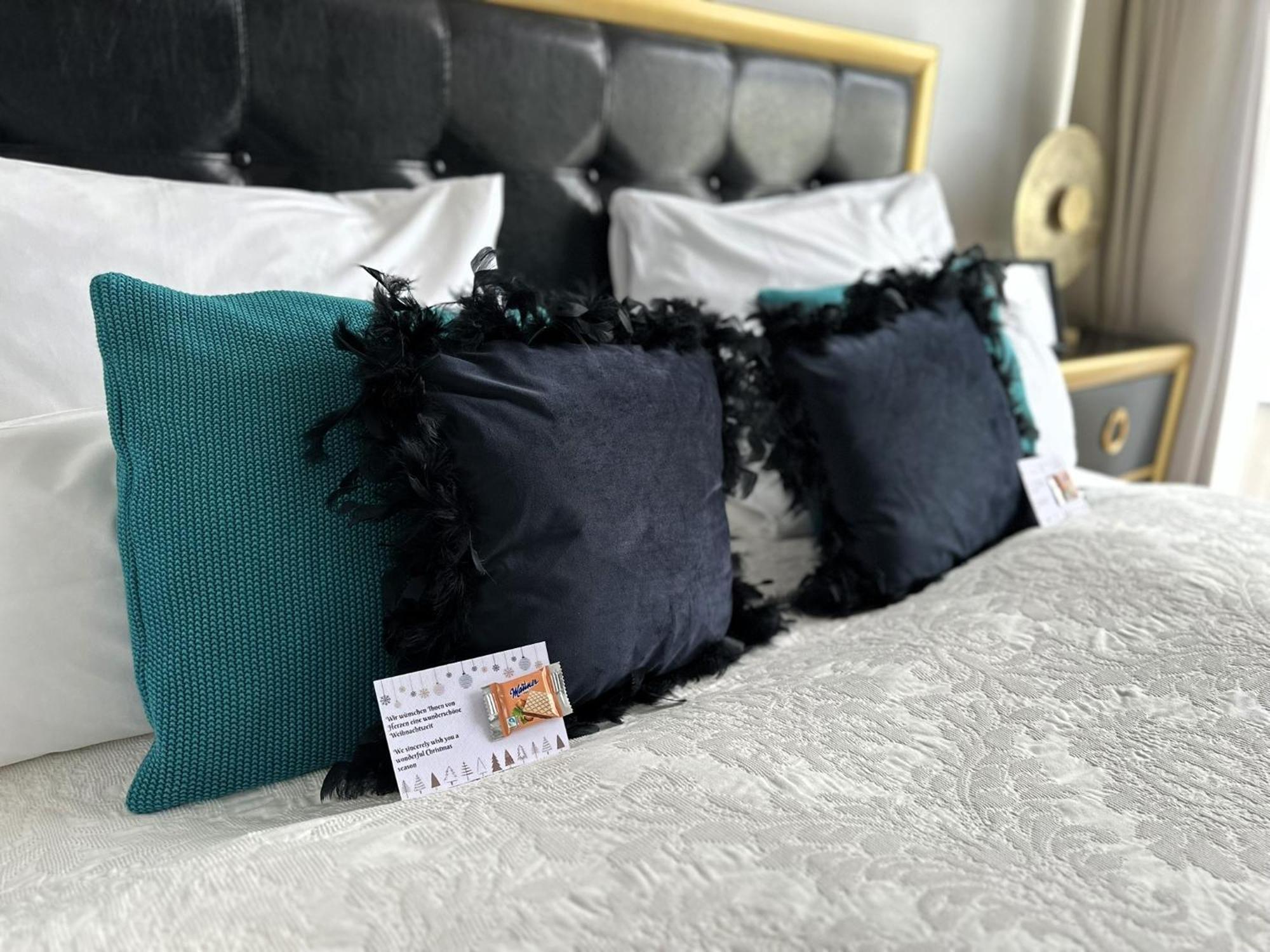Panorama Apartments וינה מראה חיצוני תמונה