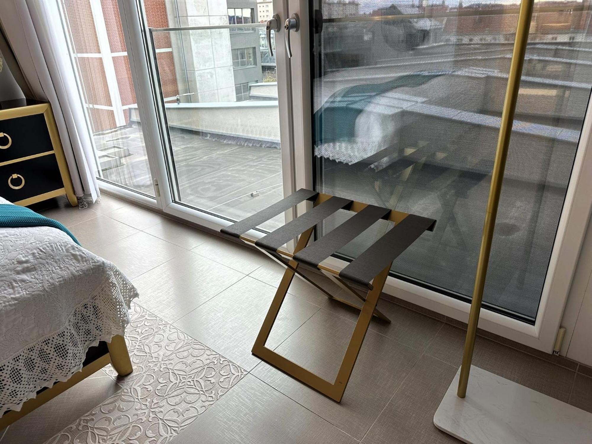 Panorama Apartments וינה מראה חיצוני תמונה