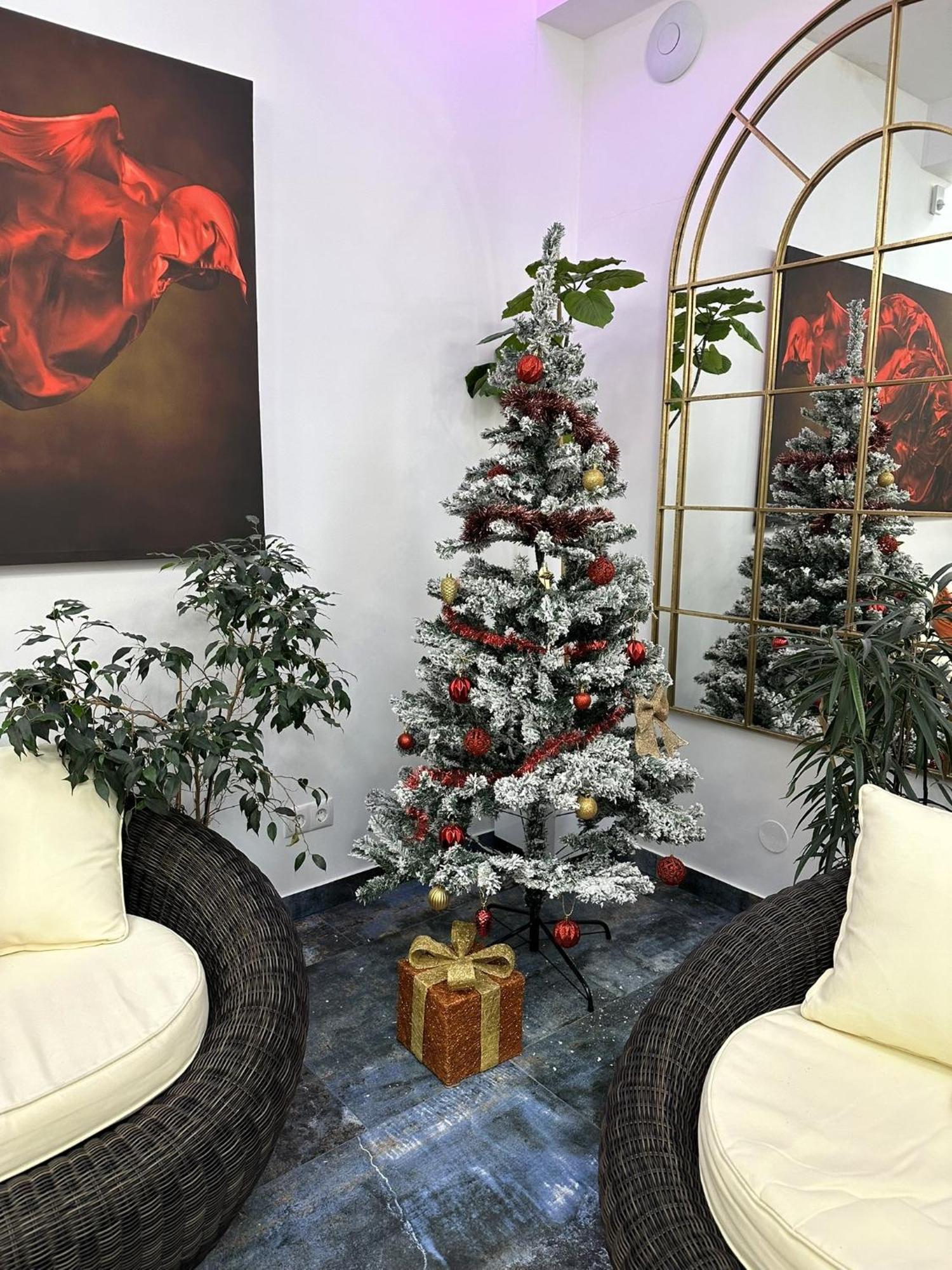 Panorama Apartments וינה מראה חיצוני תמונה